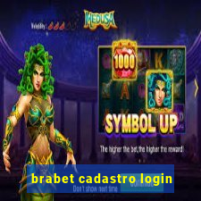 brabet cadastro login